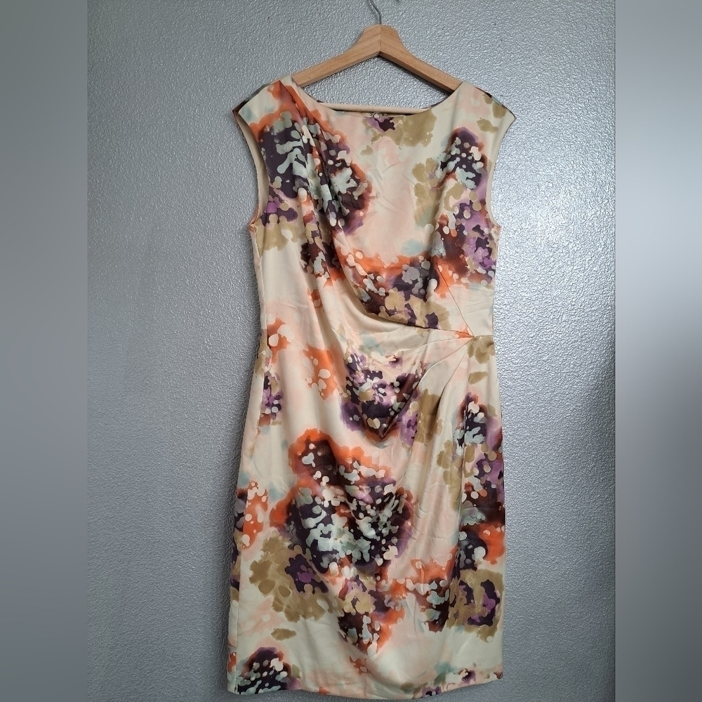 Suzi Chen For Maggy Boutique Dress  Size 14